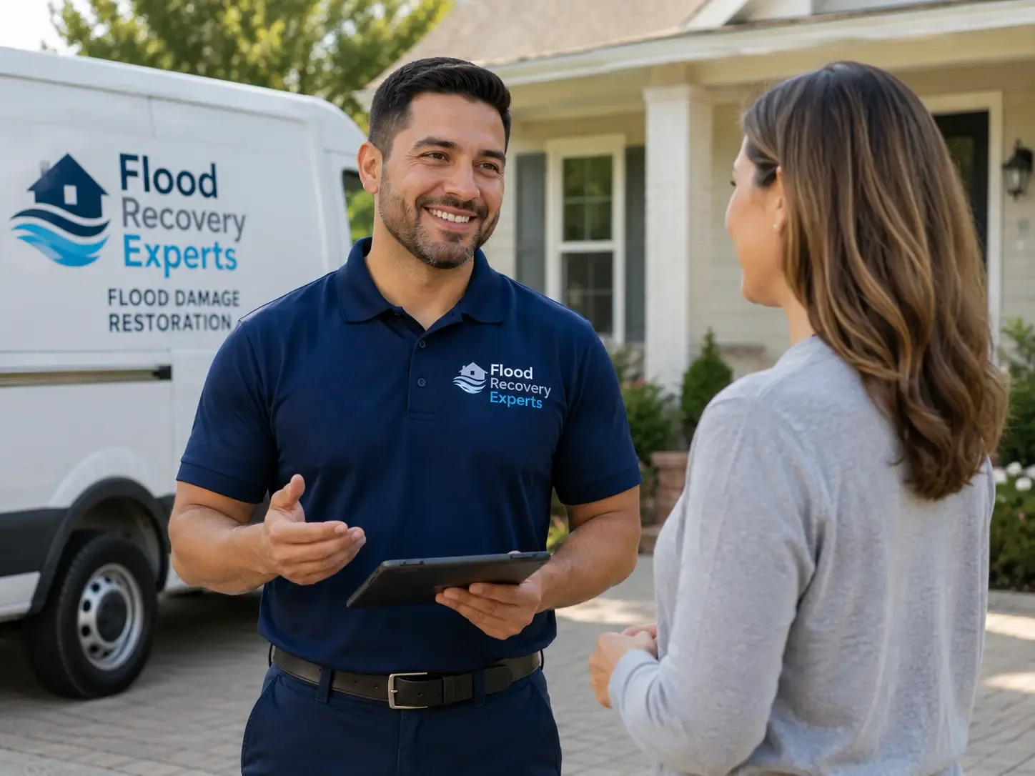 Flood Damage Cleanup Norcross, MN FAQs